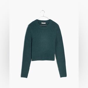 Madewell | Redfield Pullover Sweater Size Medium
